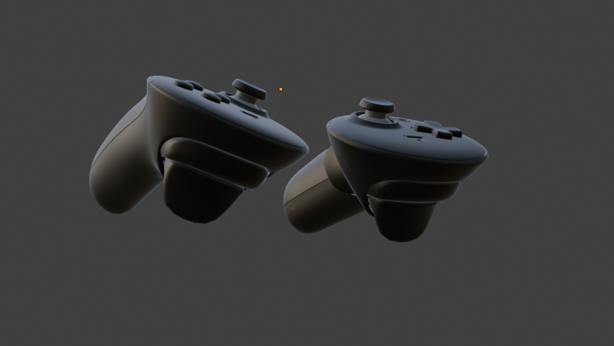 Leaks Valve Deckard - 2