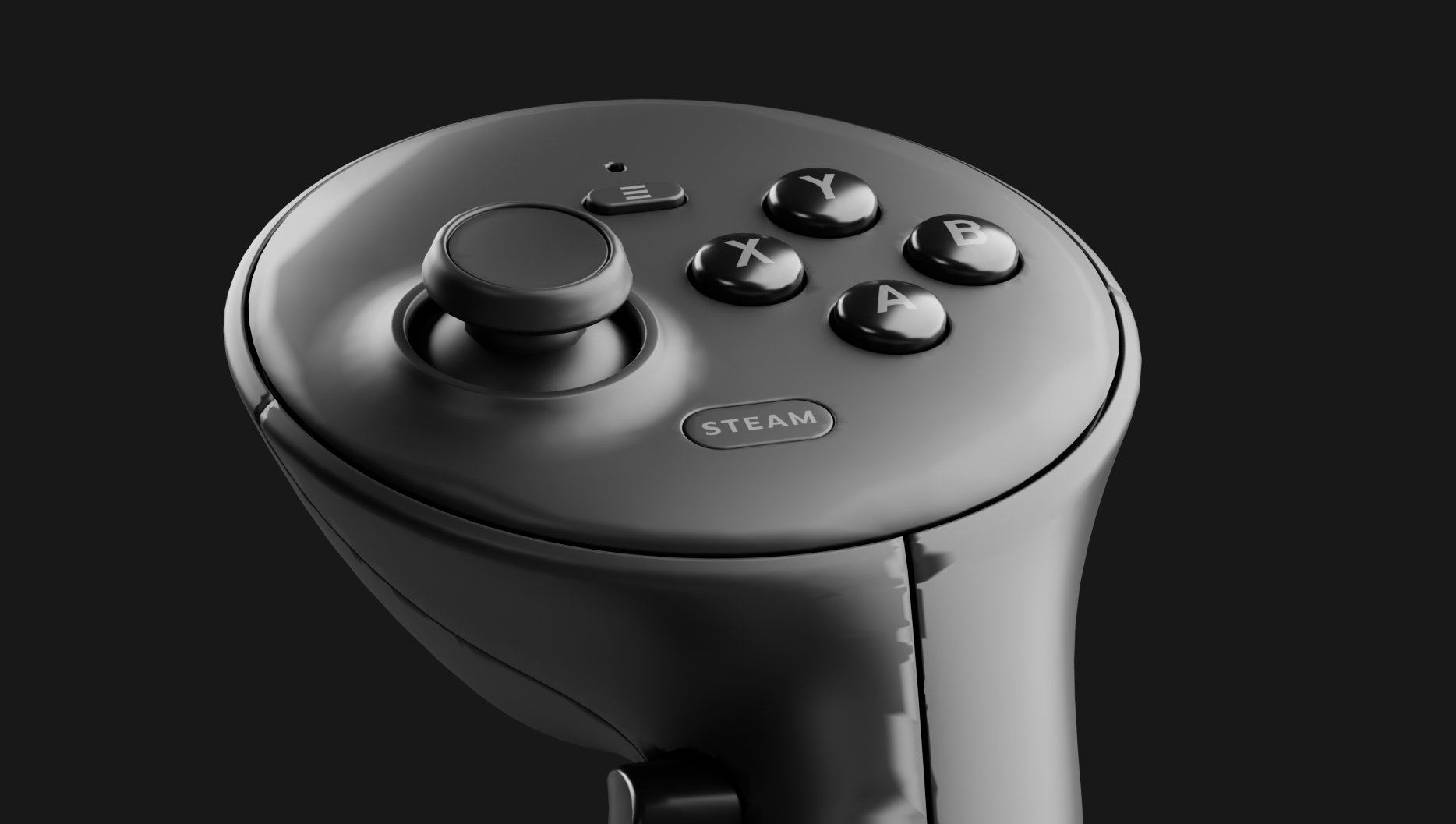 Leaks Valve Deckard - 4