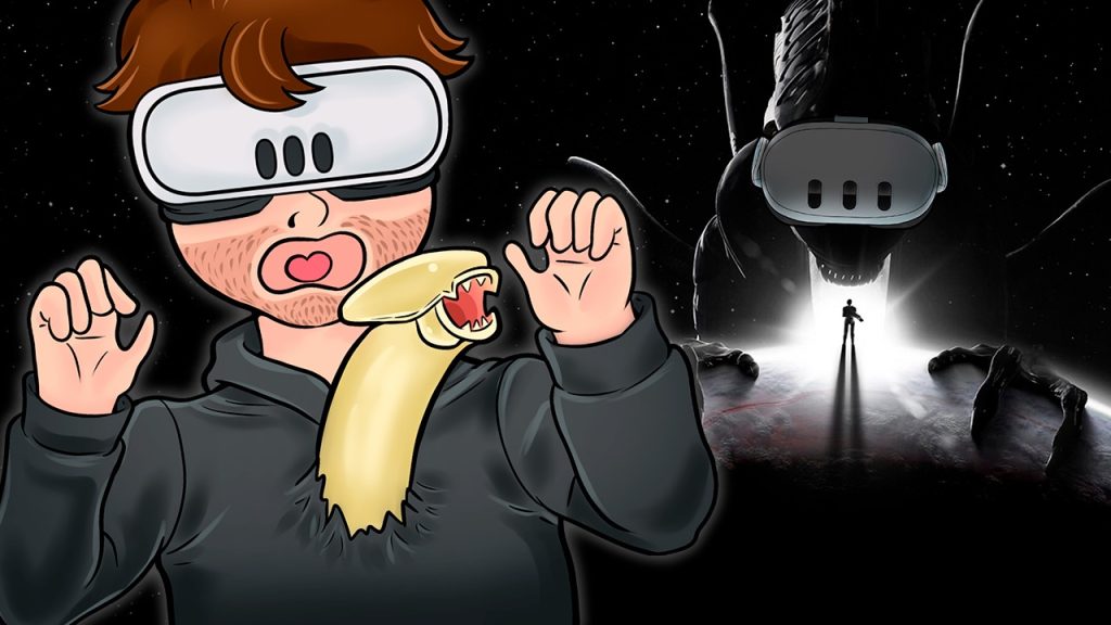 Lanzamientos de diciembre en VR