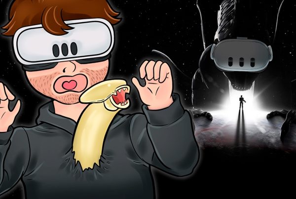 Lanzamientos de diciembre en VR
