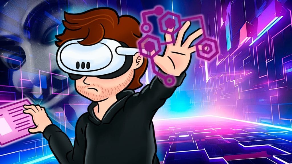VrPatch - Realidad Virtual / Guías y tutoriales para Meta Quest / Comunidad de realidad virtual