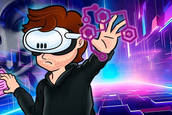 VrPatch - Realidad Virtual / Guías y tutoriales para Meta Quest / Comunidad de realidad virtual