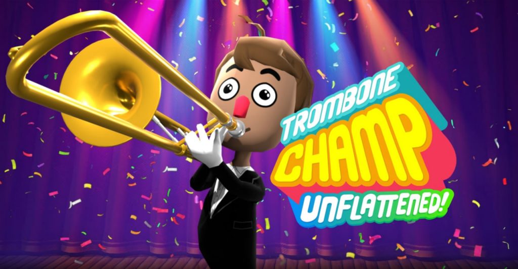 trombone 4