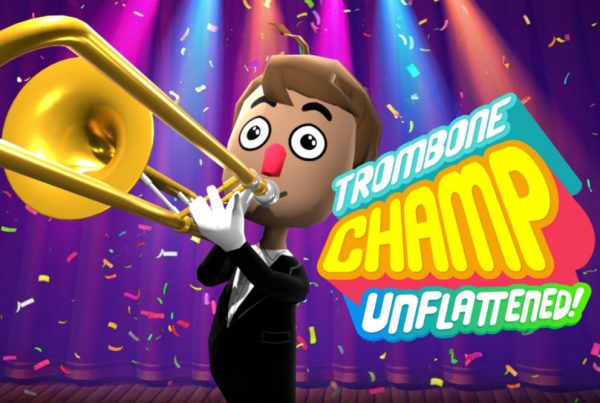 trombone 4