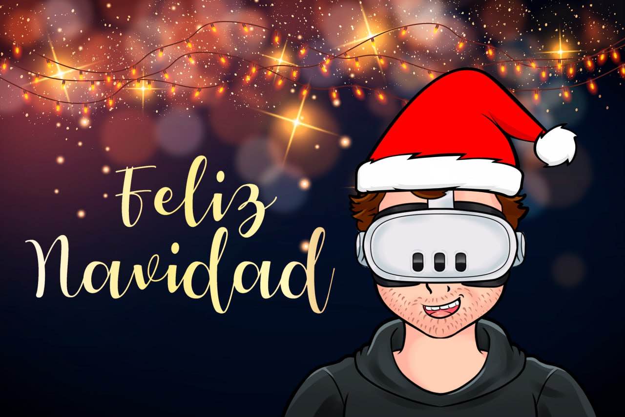 Feliz Navidad
