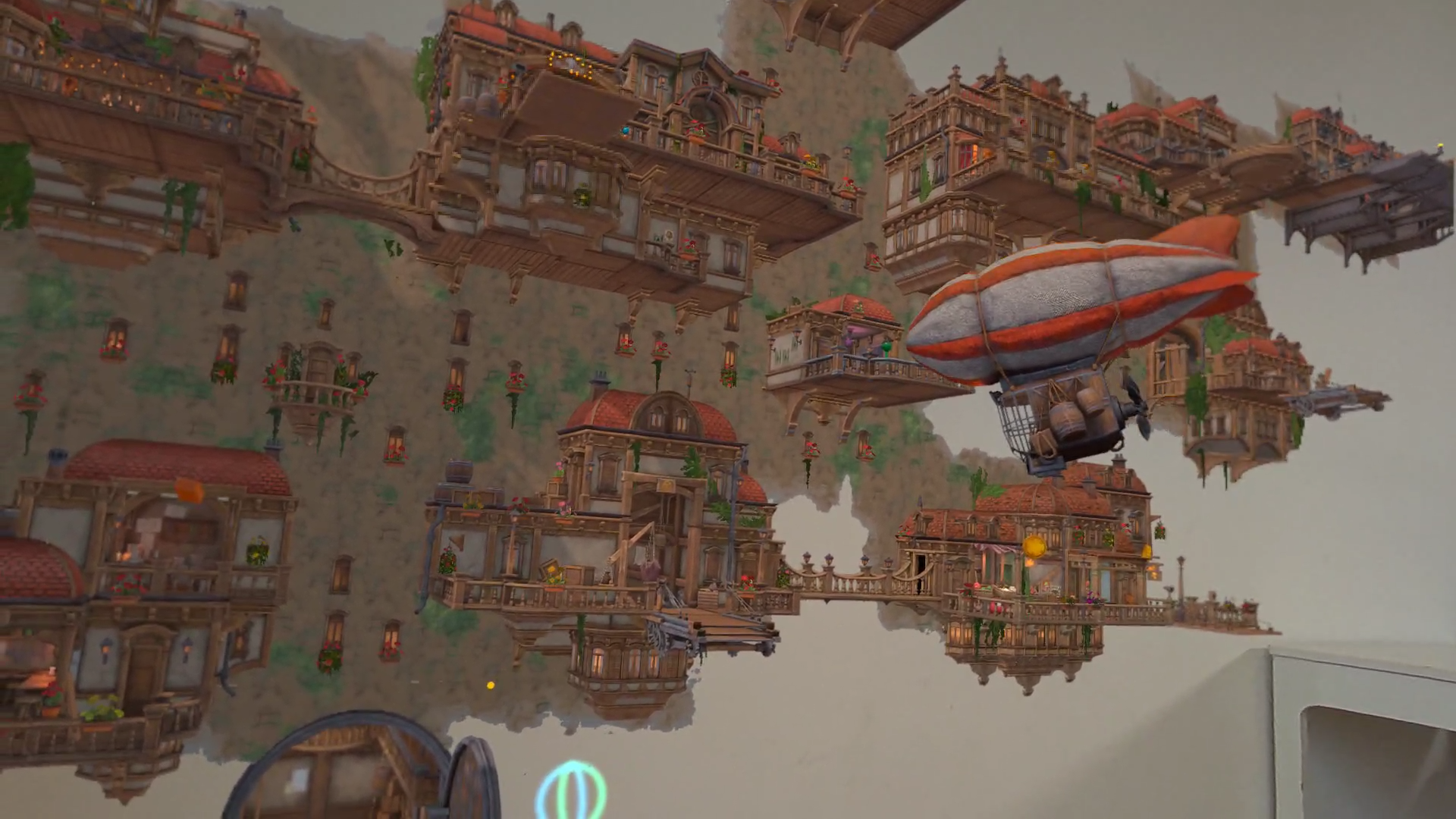 Wall Town Wonders 4