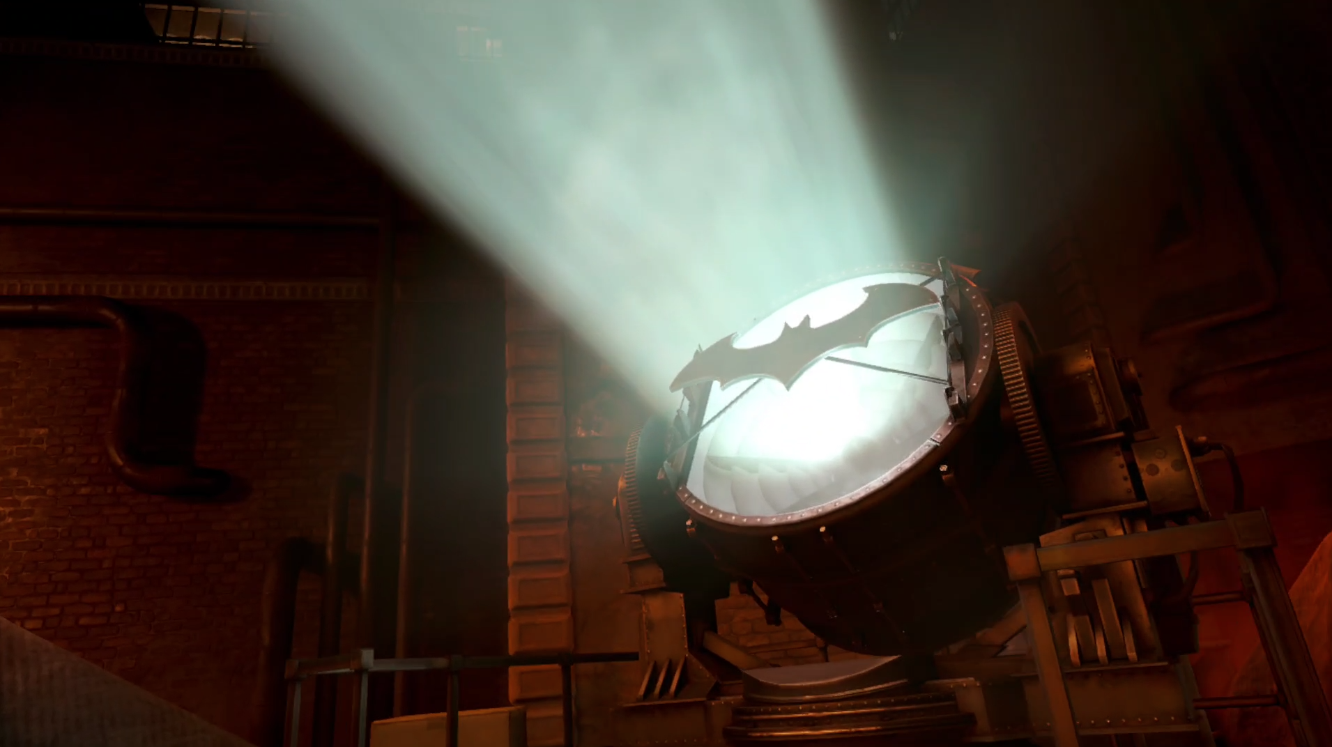 Batman Arkham Shadow-4
