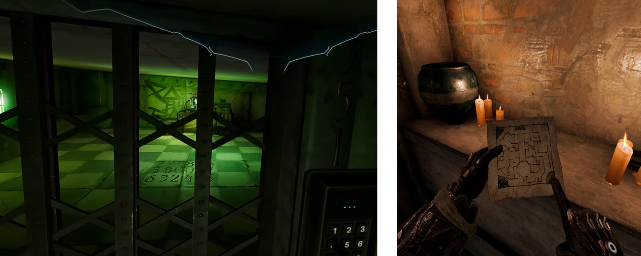 Batman Arkham Shadow-2