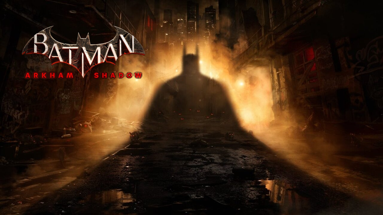 Análisis: Batman Arkham Shadow