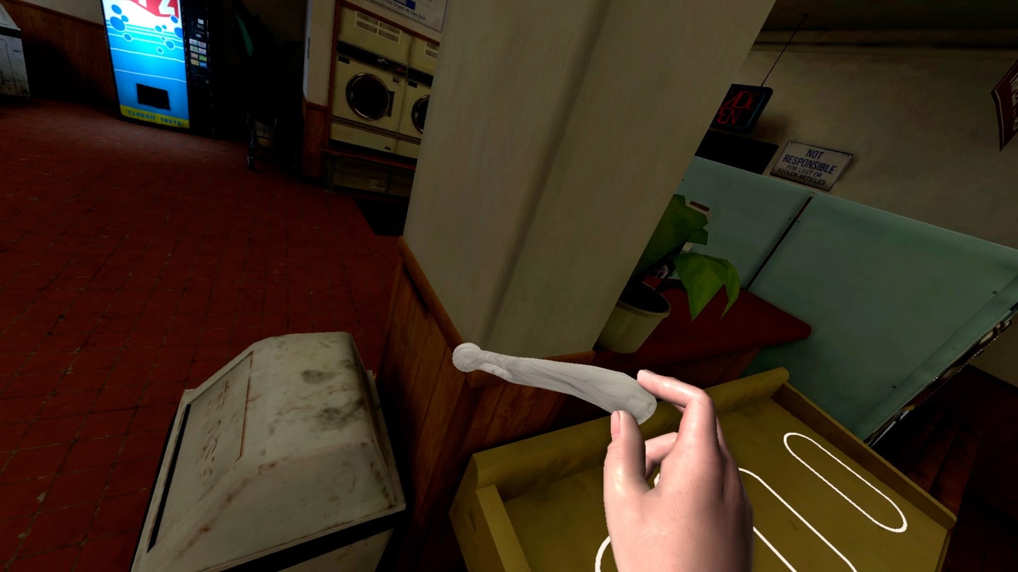 Arcade Paradise VR - Análisis: Arcade Paradise VR - 4