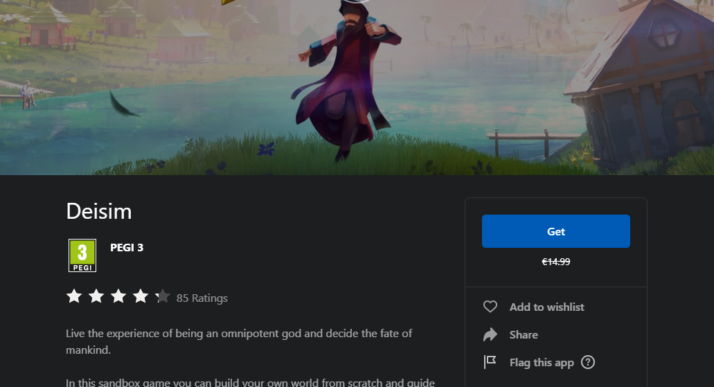 Juegos con crossbuy en Meta Quest