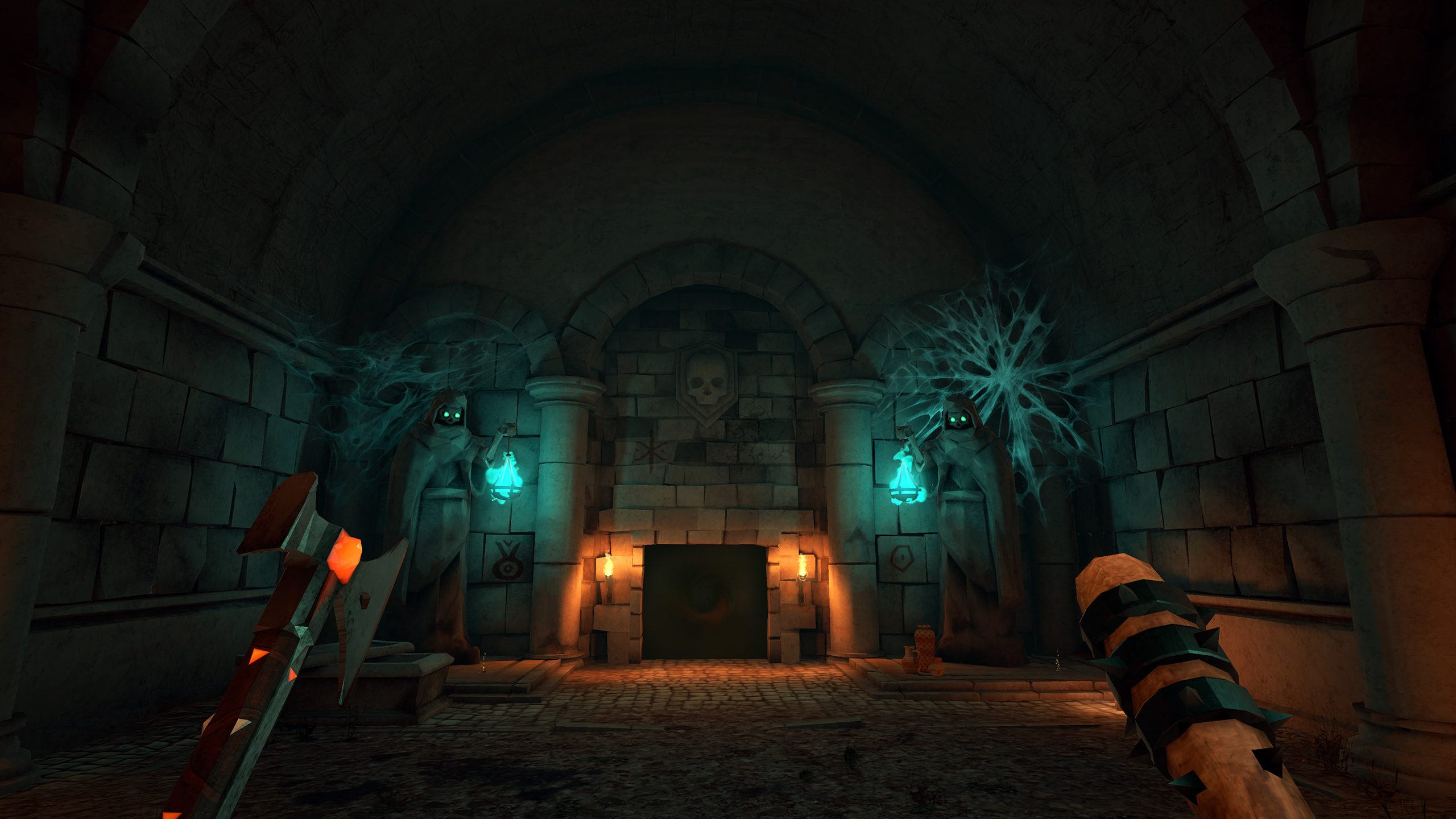 Análisis: Dungeons of Eternity