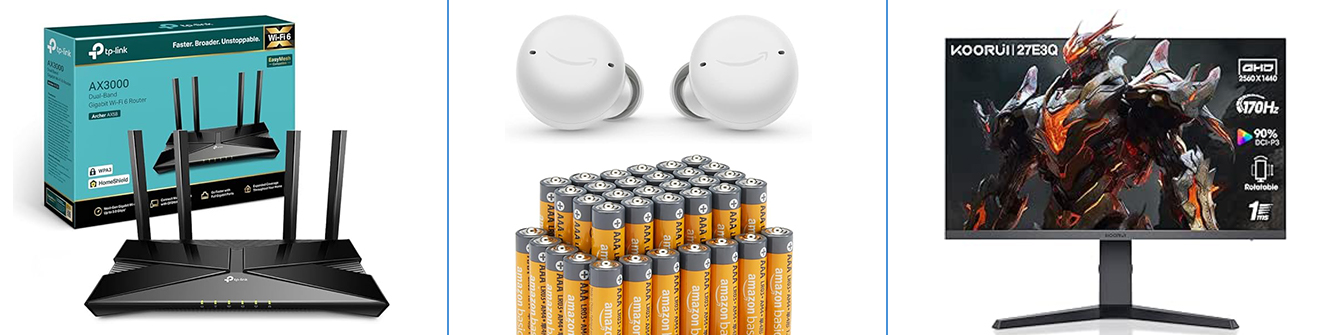 Ofertas destacadas de Primavera en Amazon - 6
