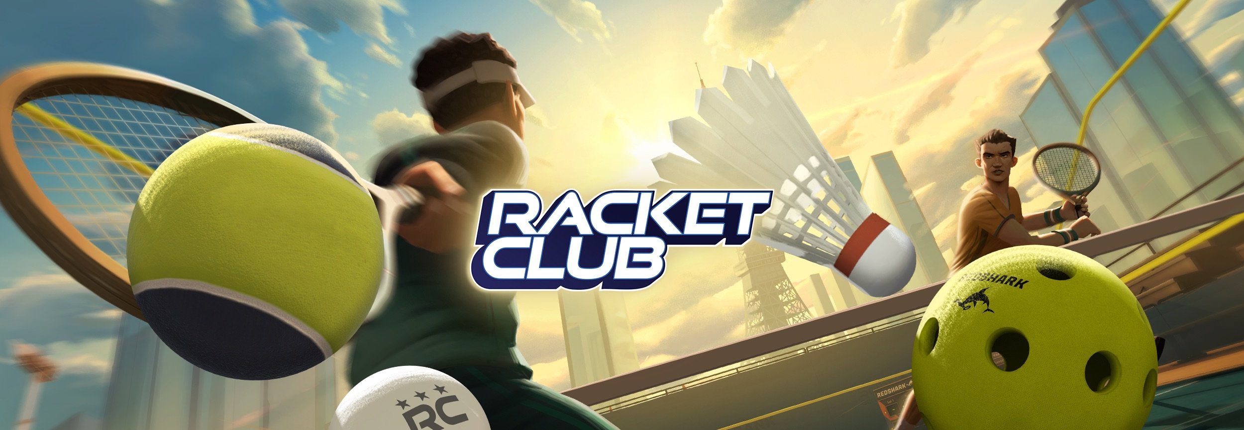 Racket Club: Lo mejor y lo peor