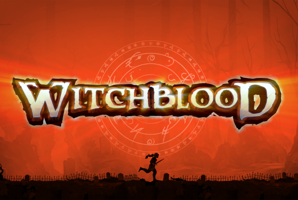 Análisis: Witchblood para Meta Quest - 1