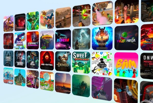 Juegos de marzo en Meta Quest+
