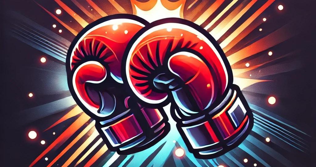 Virtual Fight Club / Torneo VR / Sorteo VR