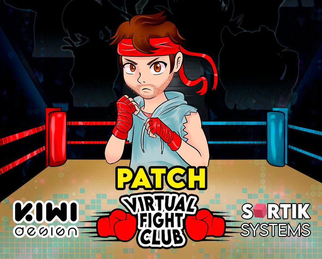 ¡Evento Virtual Fight Club y gran sorteo de VR!