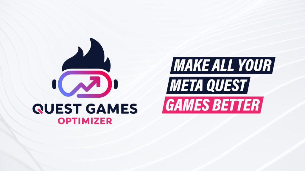 Instalar Quest Game Optimizer