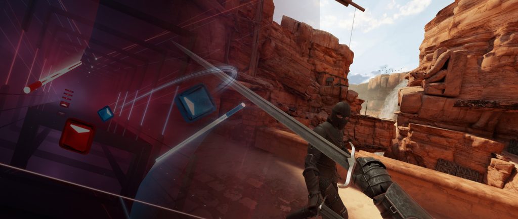 Top 10 mejores juegos para empezar en realidad virtual
