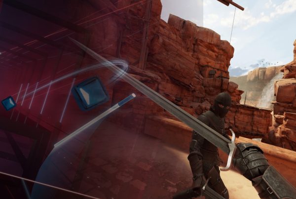 Top 10 mejores juegos para empezar en realidad virtual