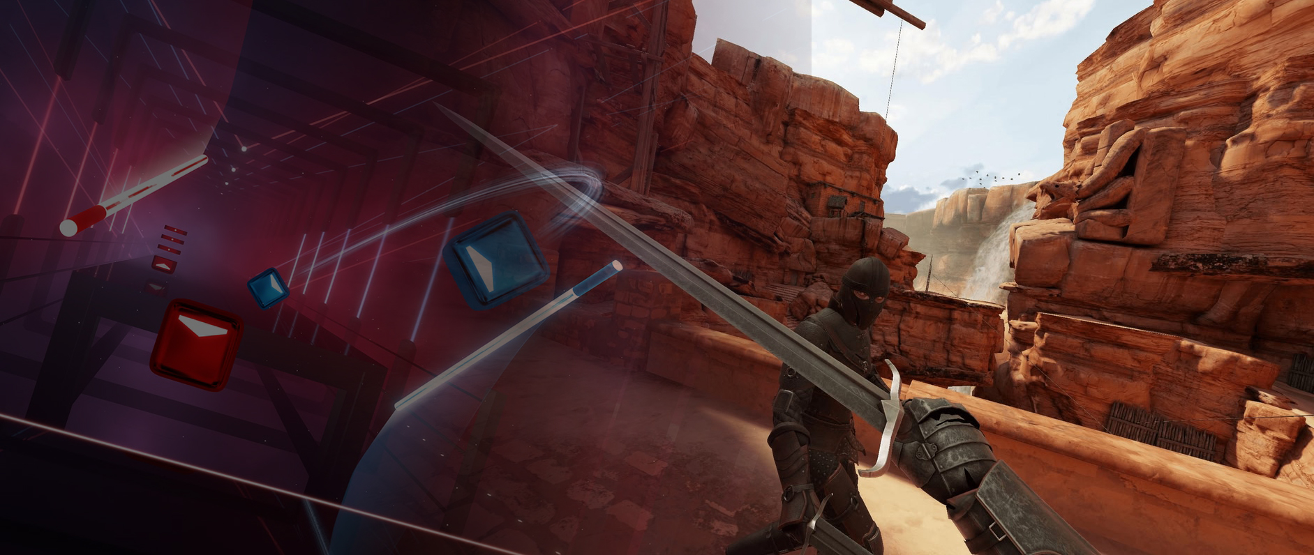Top 10 mejores juegos para empezar en realidad virtual