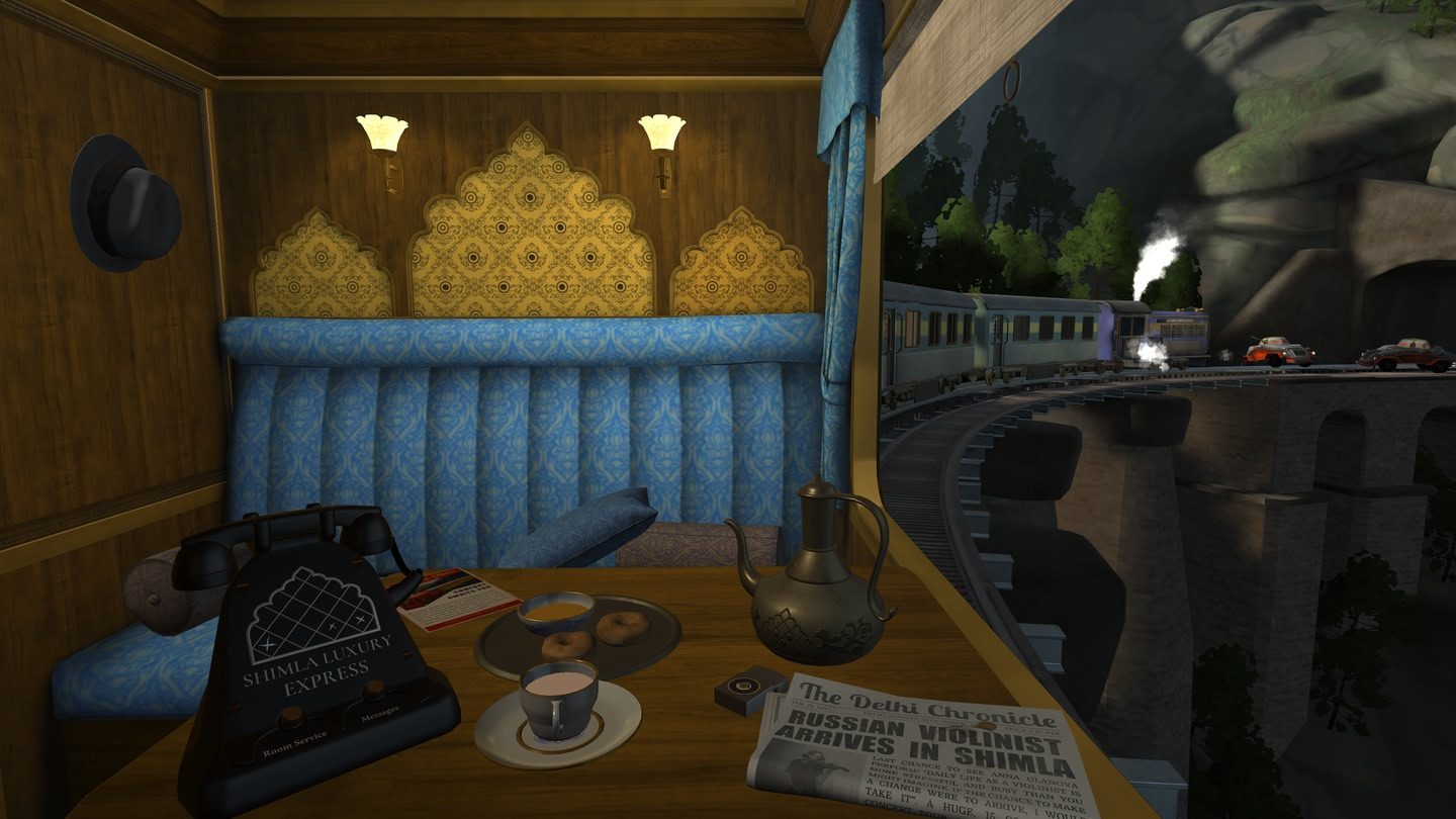 Top 10 mejores juegos para empezar en realidad virtual