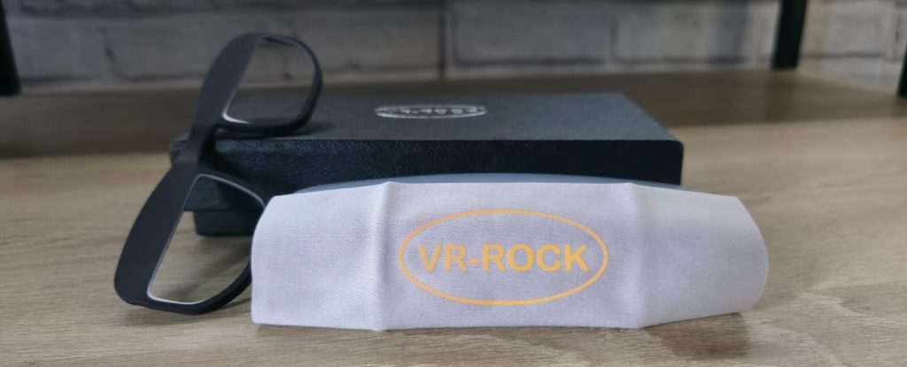 Lentes graduadas de VR-Rock / Viture Pro XR