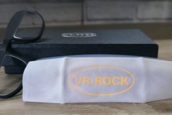 Lentes graduadas de VR-Rock / Viture Pro XR