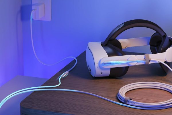 Cable Link de Kiwi Design