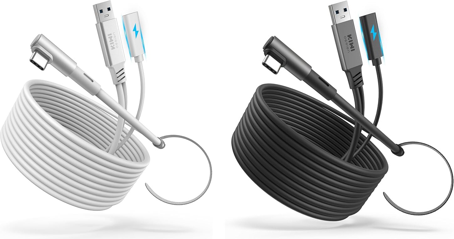 Cable Link de Kiwi Design
