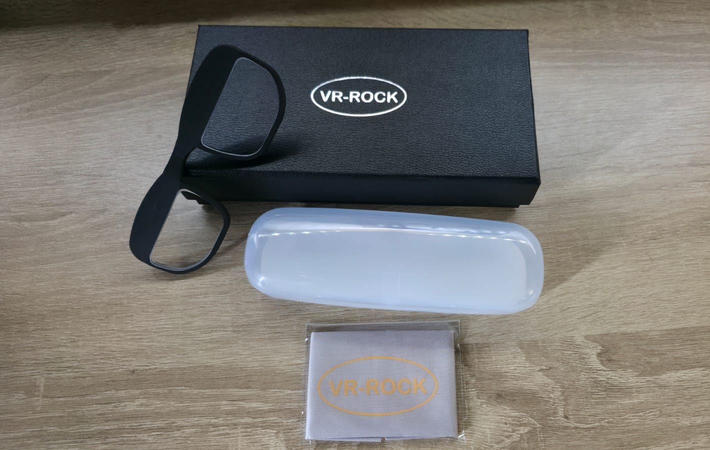 Lentes graduadas de VR-Rock / Viture Pro XR