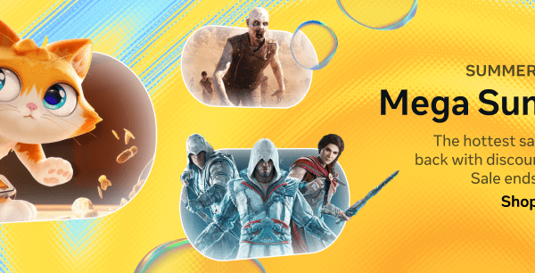 Grandes descuentos de verano en Meta Quest / Mega Summer Sale 2025