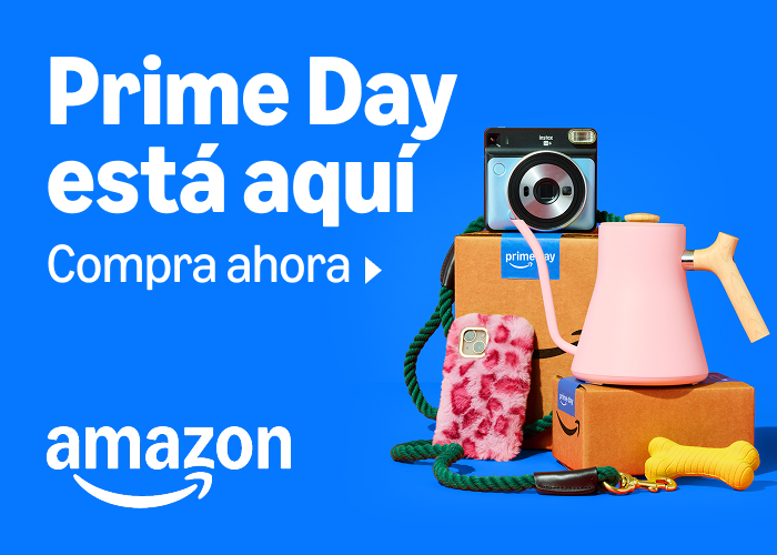 Amazon Prime Day