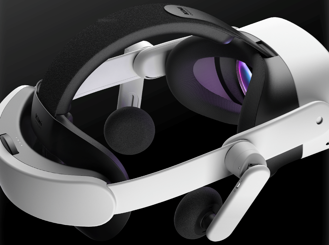 K4 Duo AIO de Kiwi Design