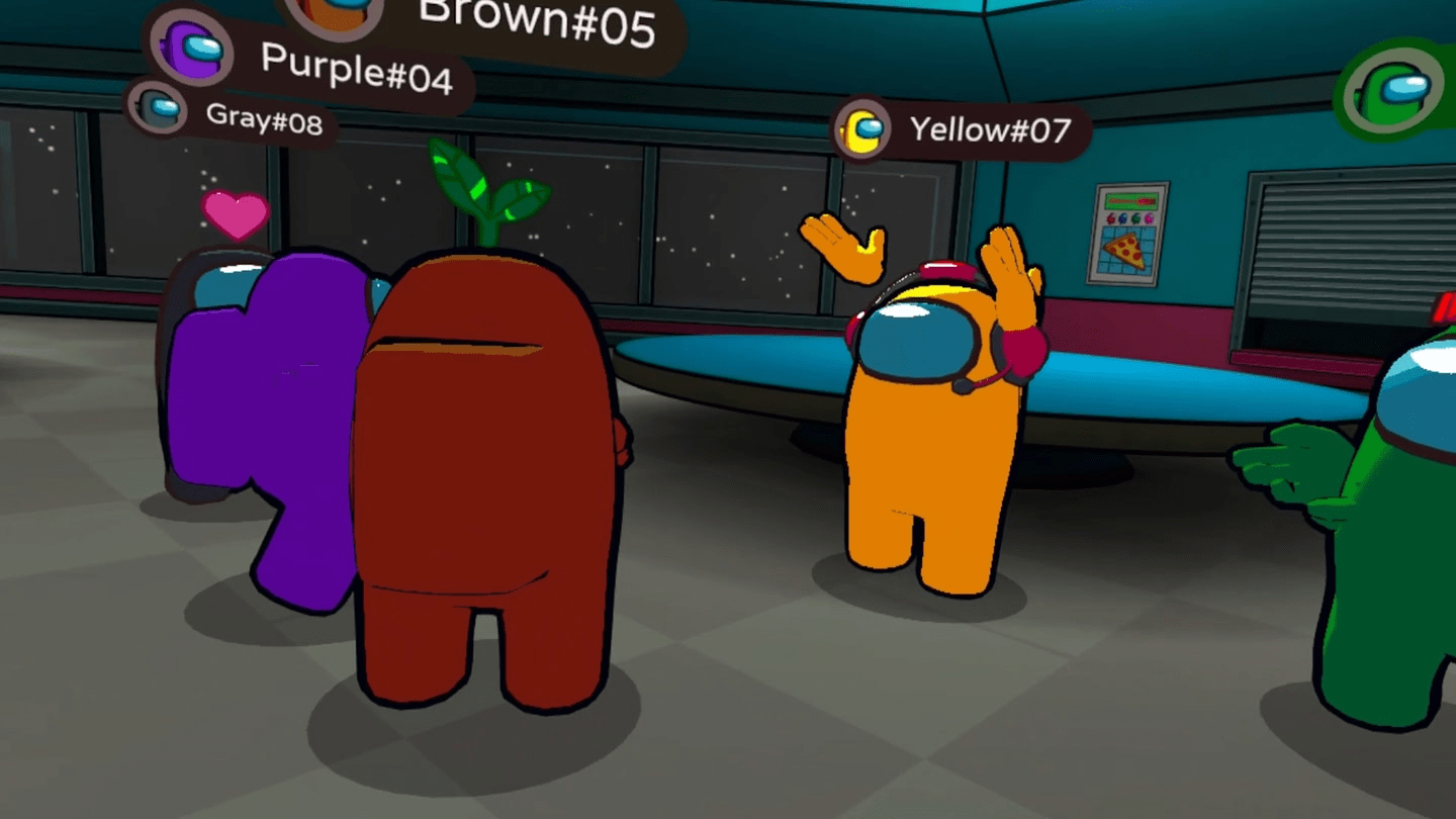 Juegos de julio en Meta Horizon+