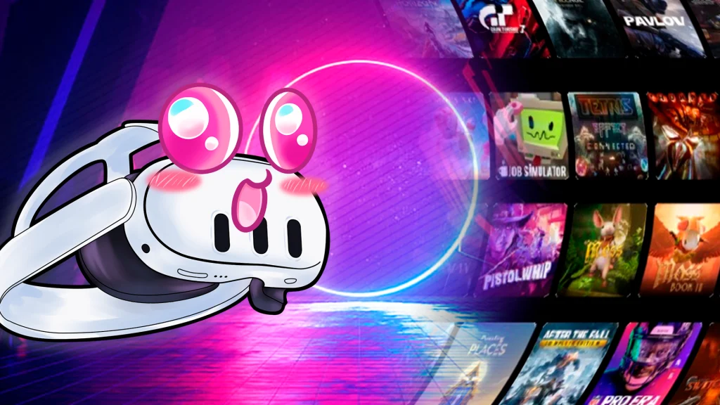 Patreon de VrPatch