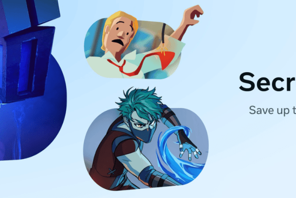 Ofertas destacadas de Agosto en realidad virtual