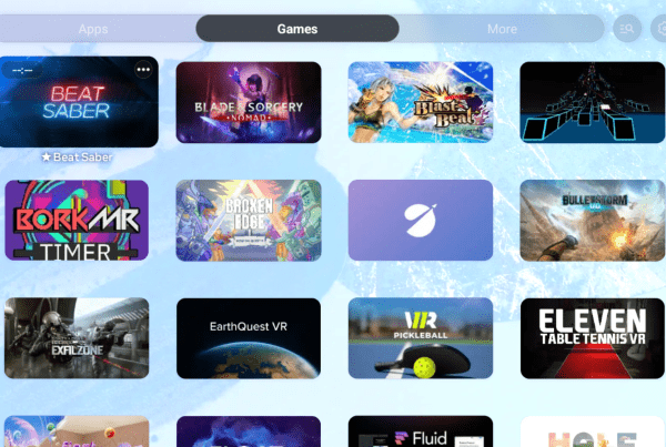 Lightning Launcher