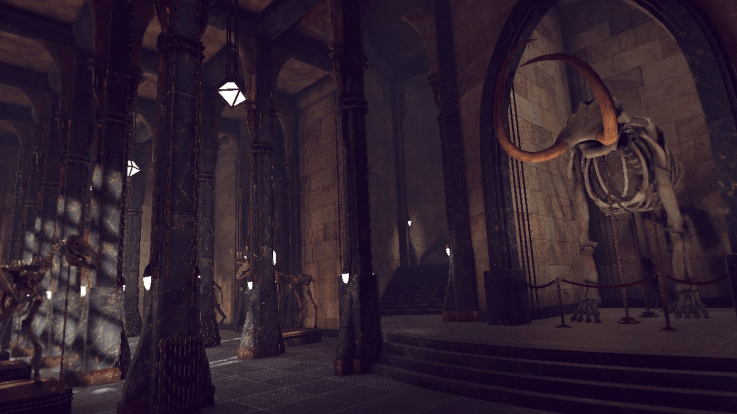 Próximos lanzamientos con fecha confirmada de 2025 para Meta Quest - Syberia VR