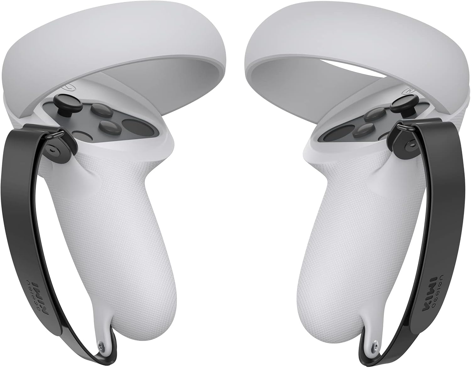 Accesorios para Quest 2 - Grips