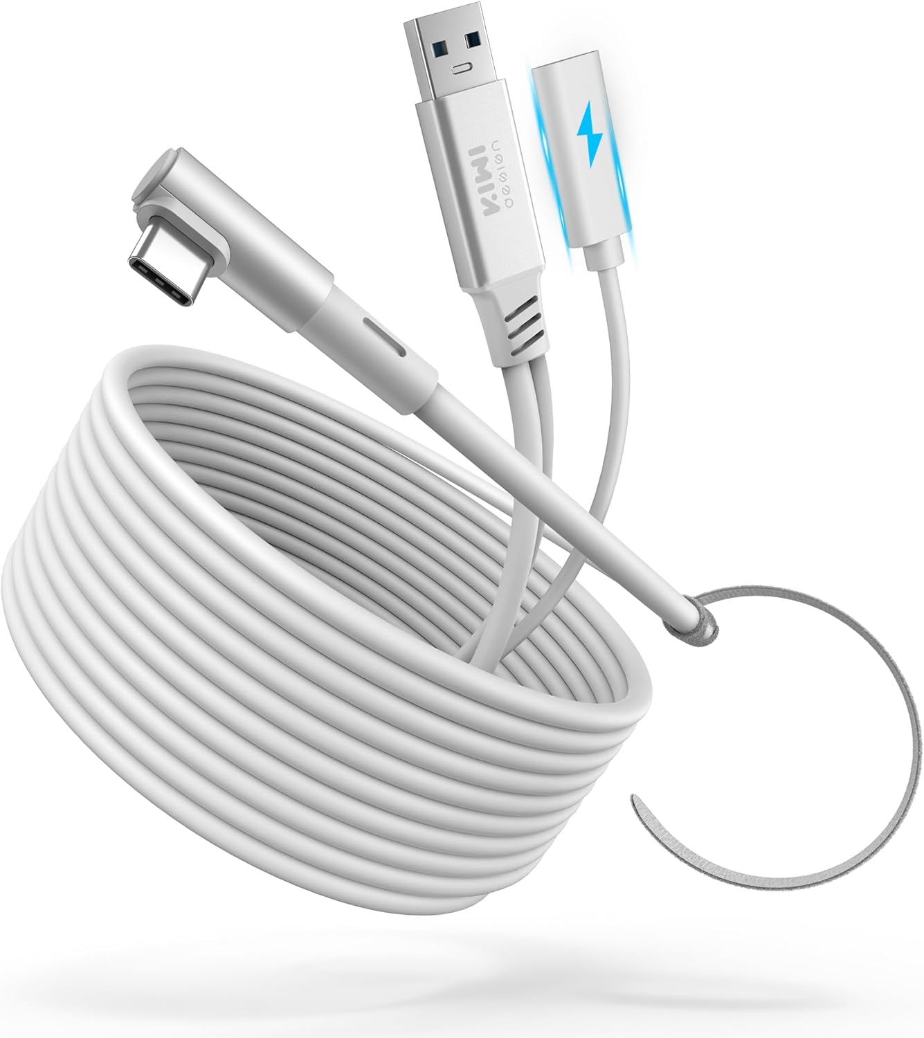 Accesorios para Quest 2 - Cable PCVR