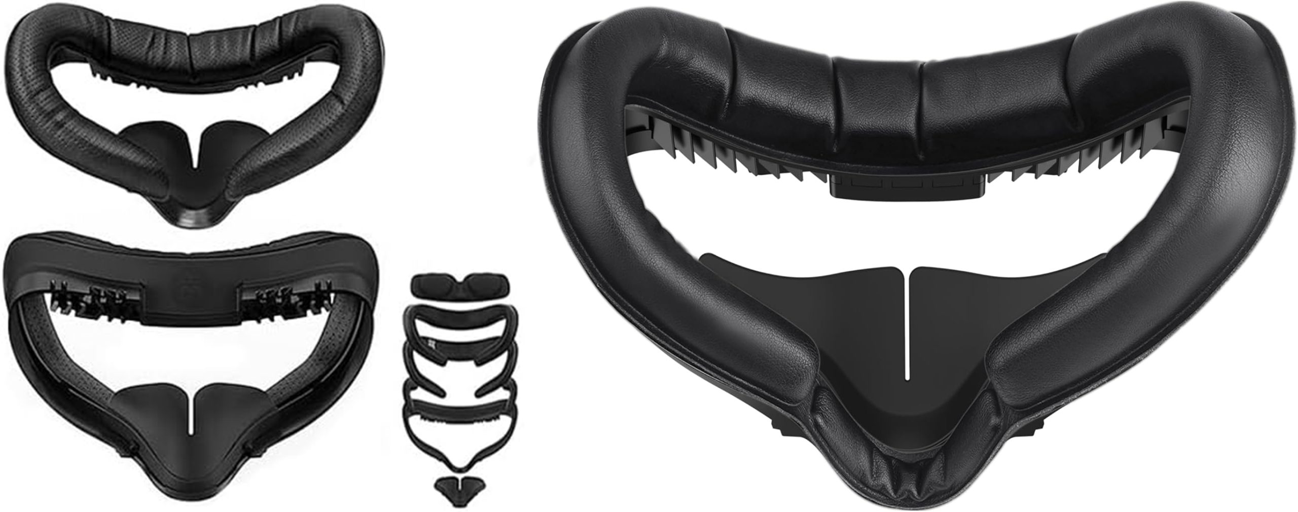 Accesorios para Quest 2 - Faciales