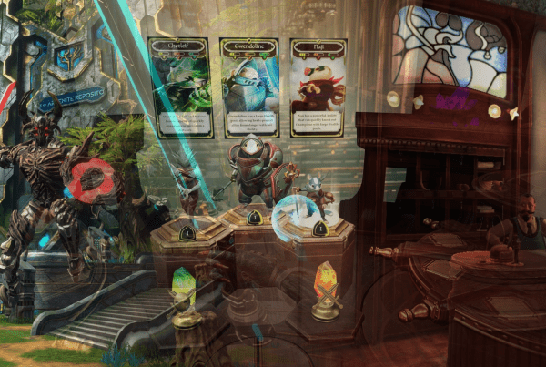 Próximos lanzamientos con fecha confirmada de 2025 para Meta Quest