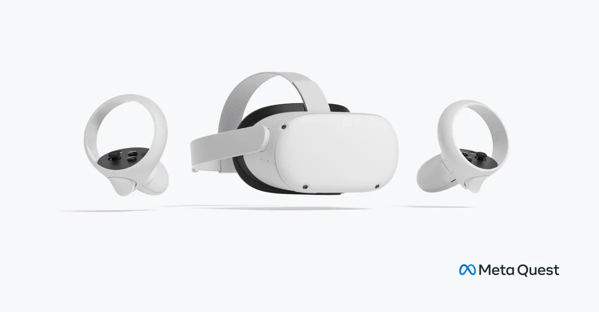 Accesorios para Meta Quest 2