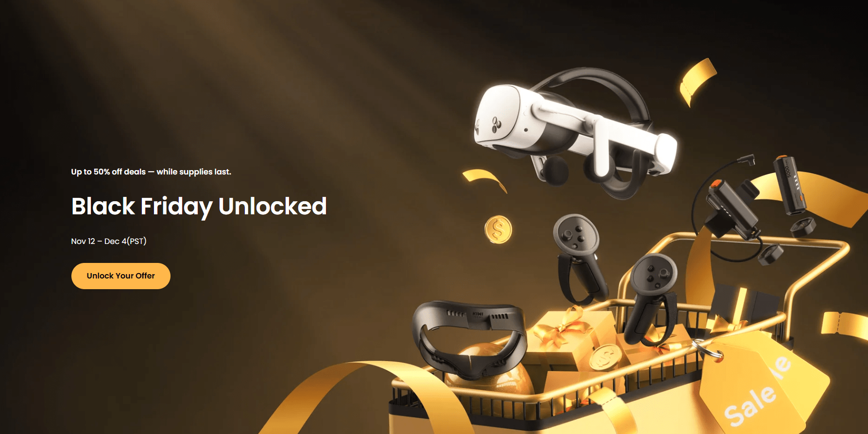 ofertas de Black Friday de Kiwi Design del 2025