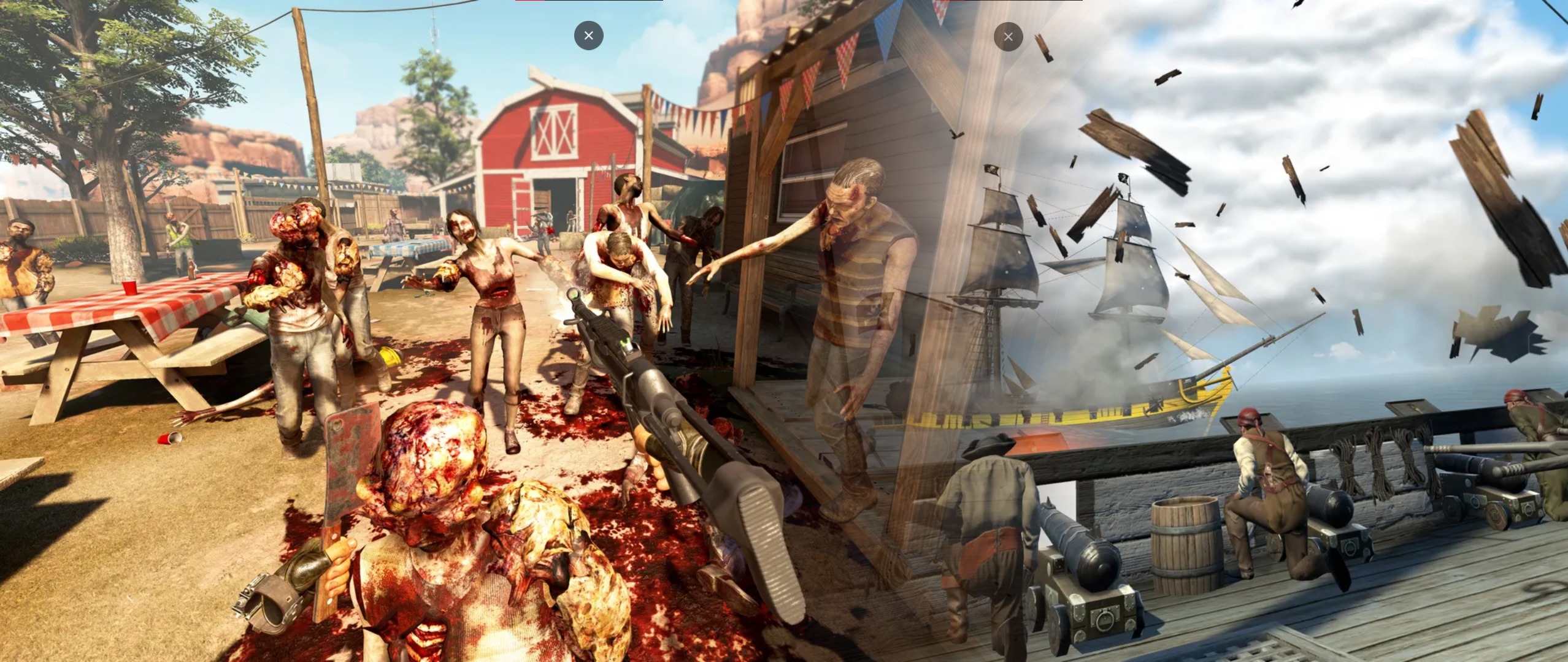 Juegos de marzo de 2026 en Meta Horizon+