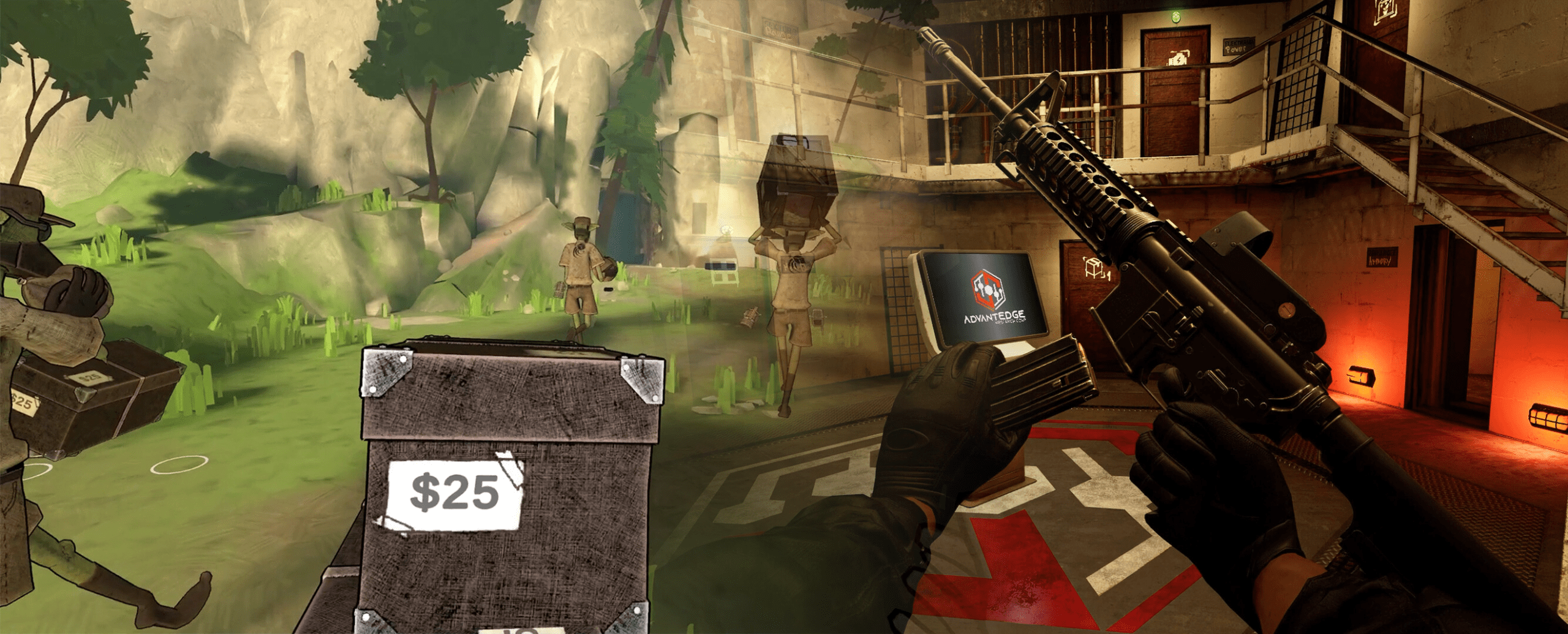 Ofertas de Meta Quest de Primavera 2026