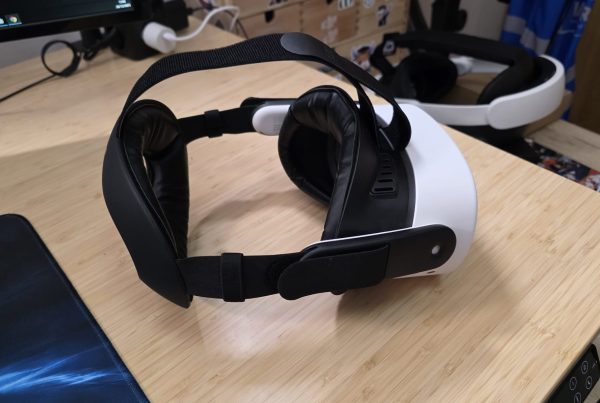 Análisis K4 Flex de Kiwi Design