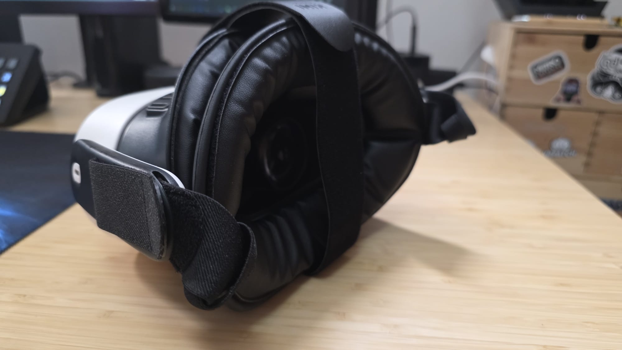 Análisis K4 Flex de Kiwi Design